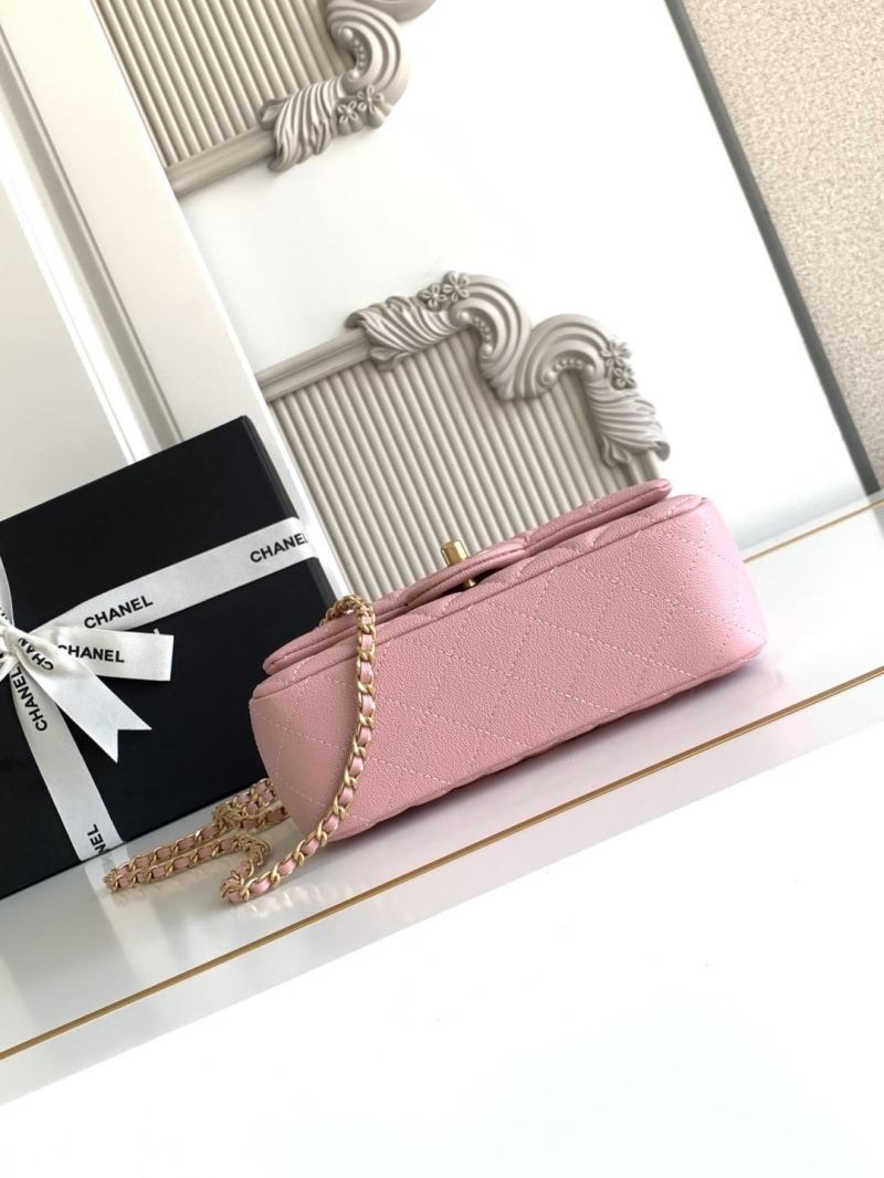 Ch**el satchel bags